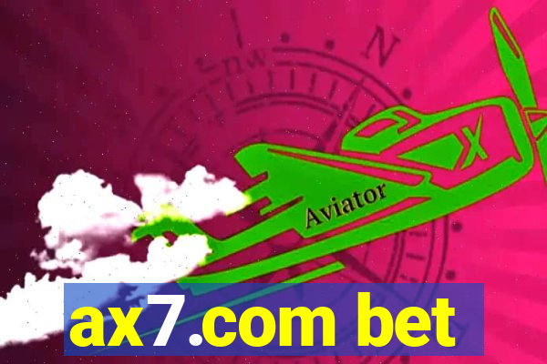 ax7.com bet